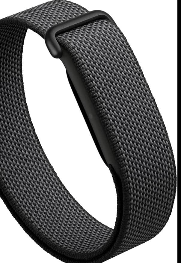 Google Fitbit air 4