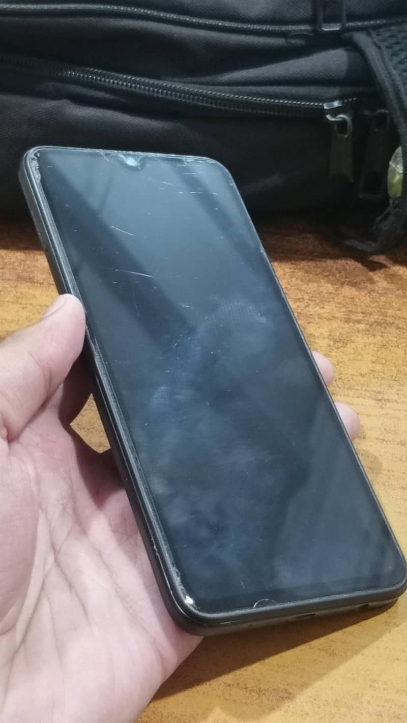 Redmi A2+ 1
