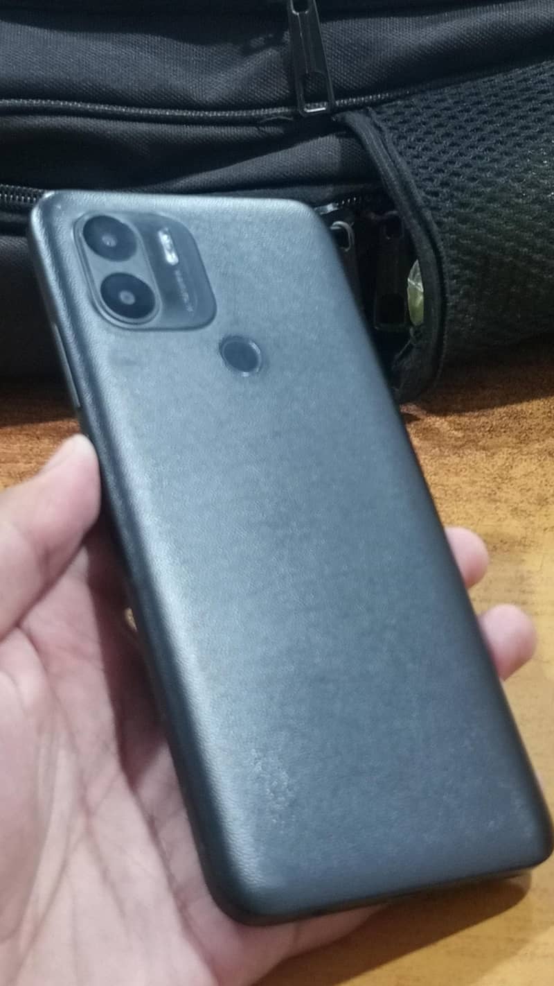 Redmi A2+ 2