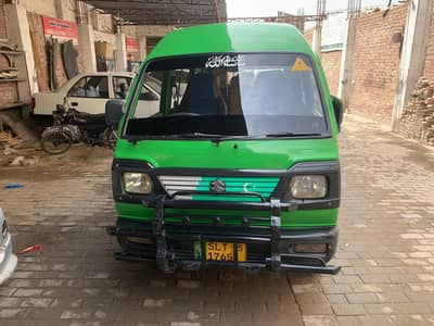mani vans