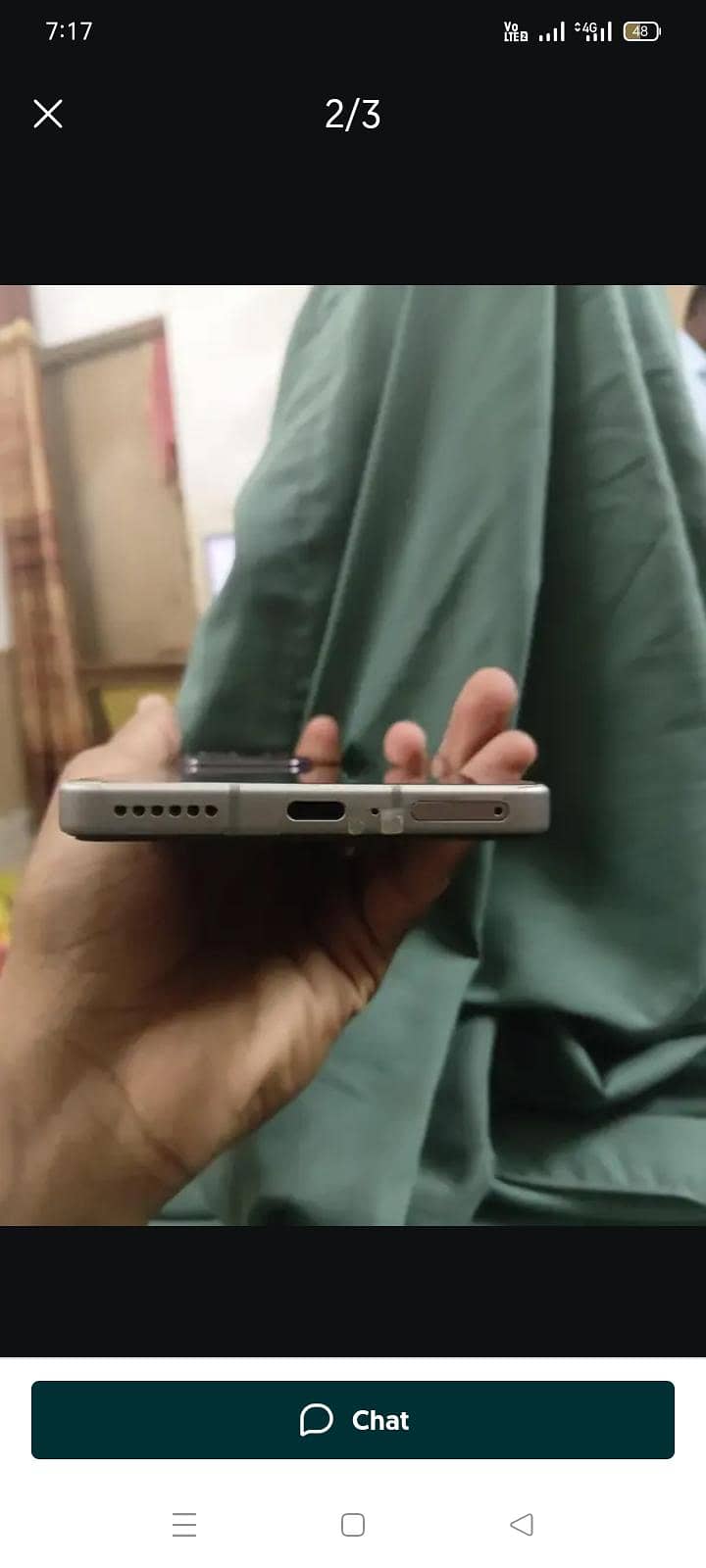 Infinix Note 50 1