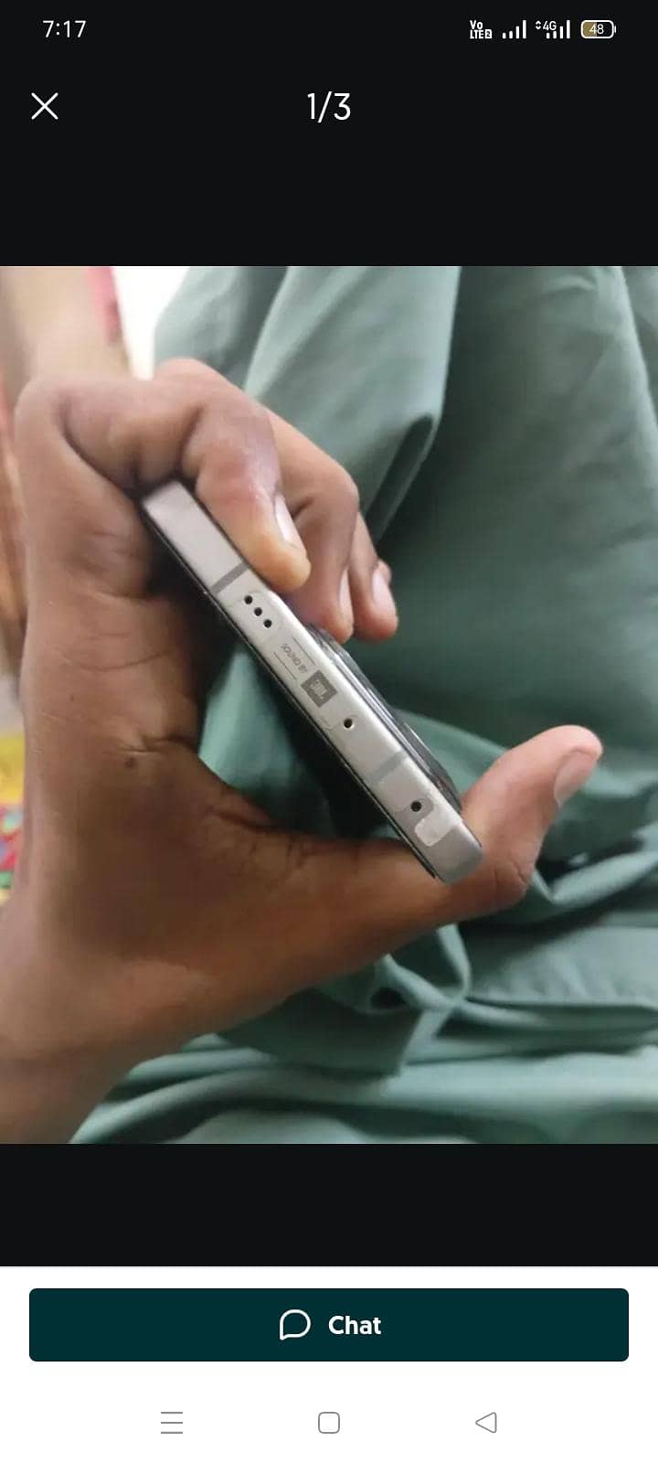 Infinix Note 50 2