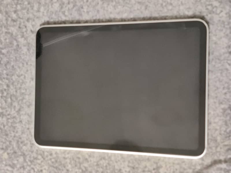 ipad A16 0