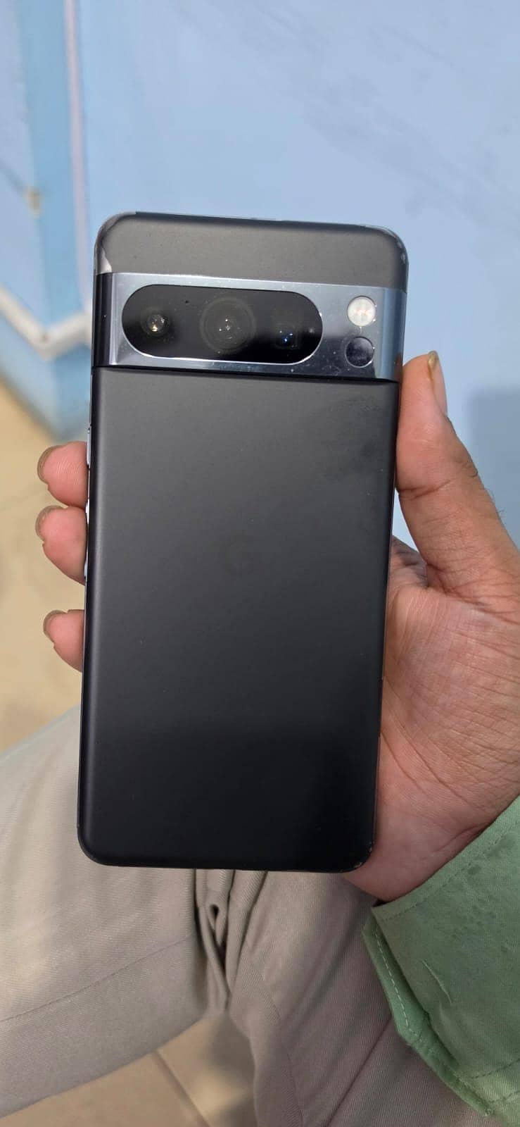 Google Pixel 8 Pro 1