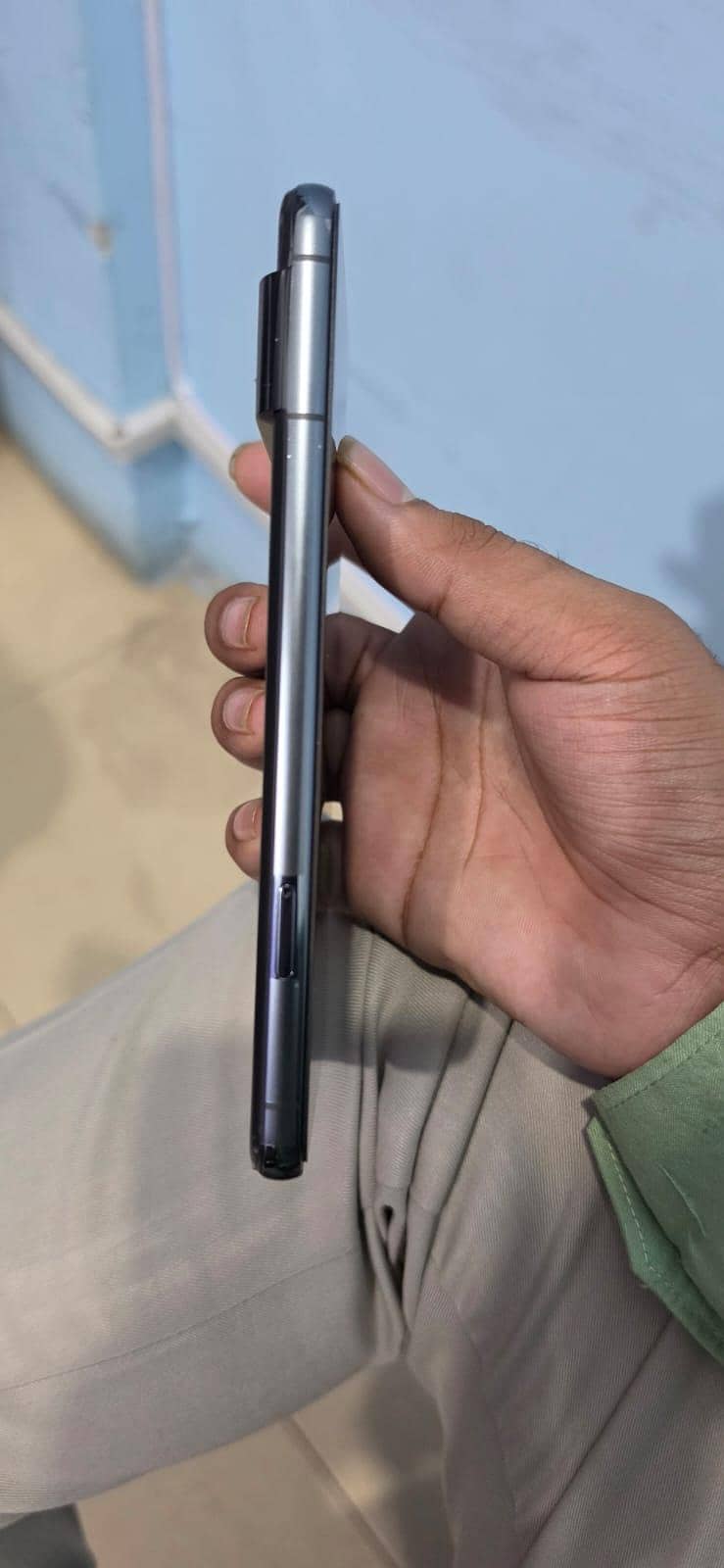 Google Pixel 8 Pro 3