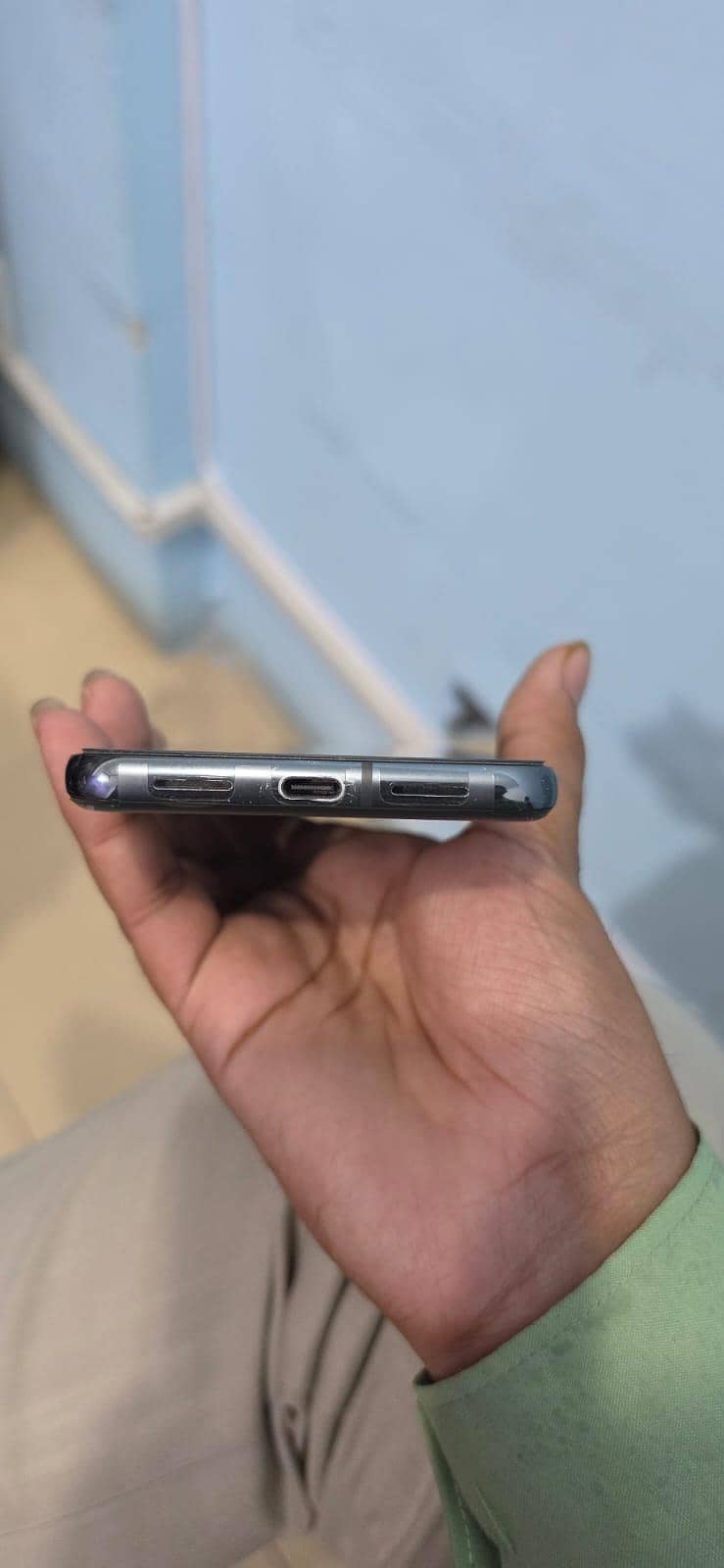 Google Pixel 8 Pro 4