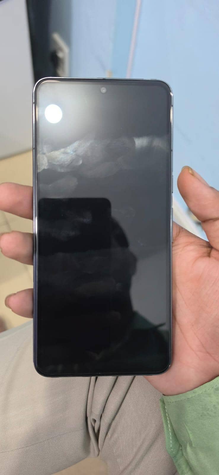 Google Pixel 8 Pro 6