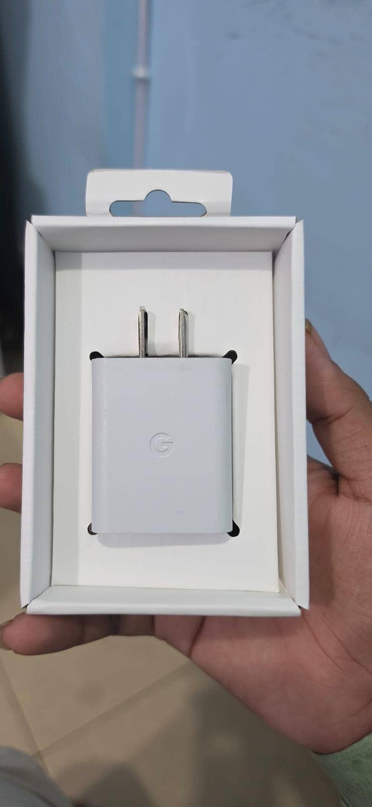 Google Pixel 8 Pro 9