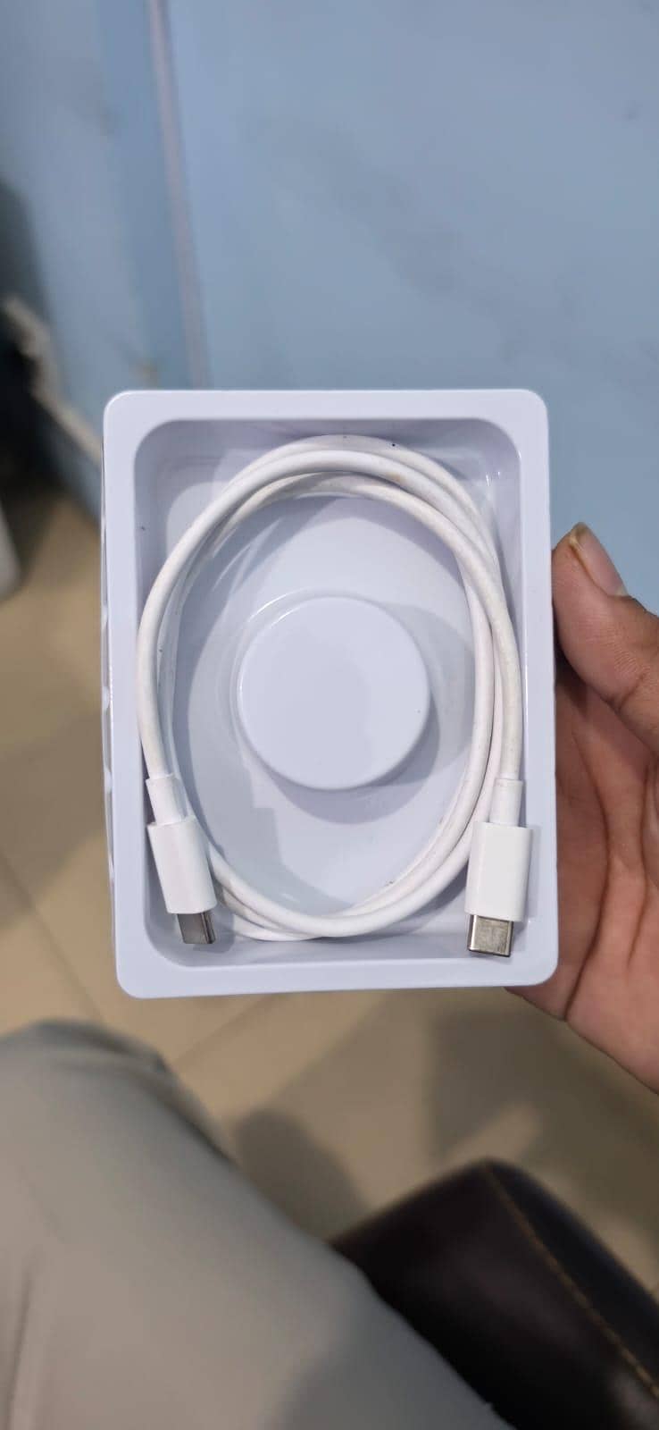 Google Pixel 8 Pro 10