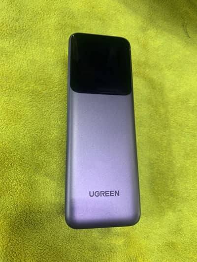 Power bank