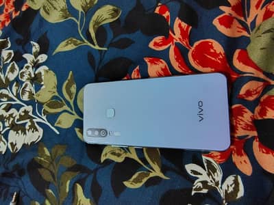 Vivo Y17