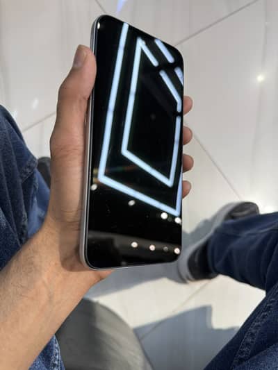 Infinix Smart 20
