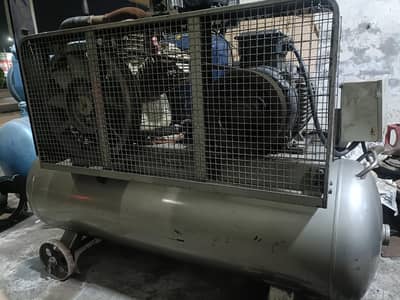 3 phase induction motor