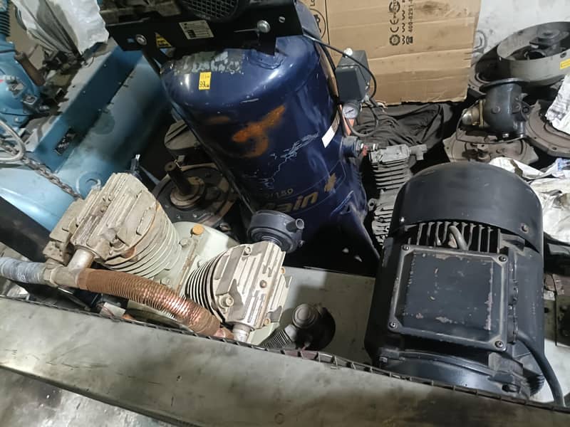 3 phase induction motor 1