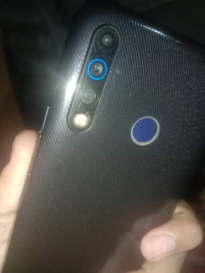 Tecno CAMON 12 Air