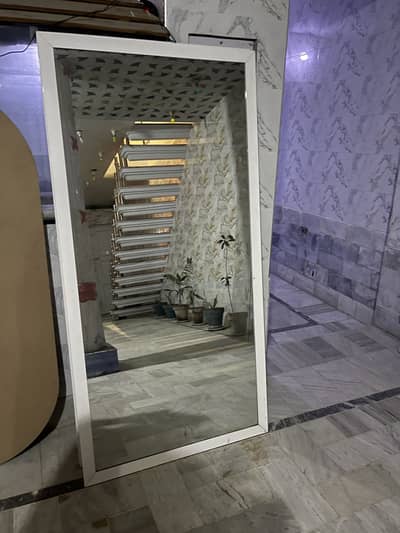 Wall Mirror