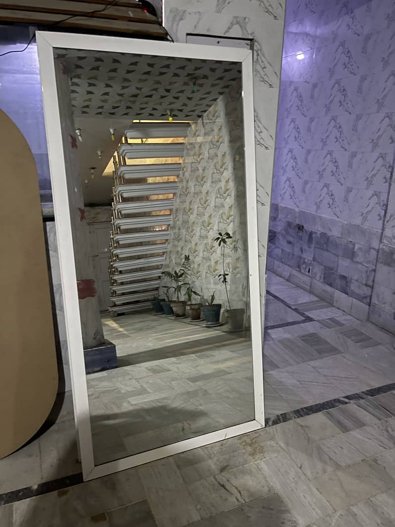 Wall Mirror 0