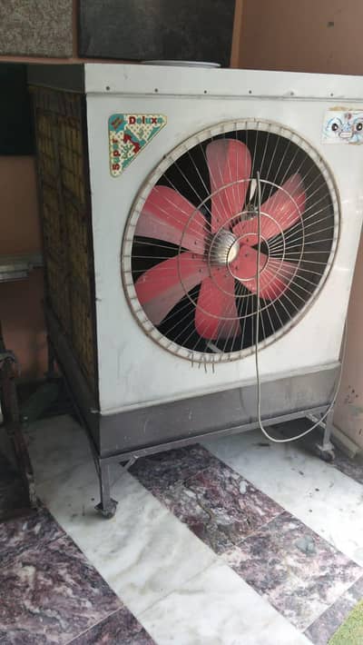 Air Cooler