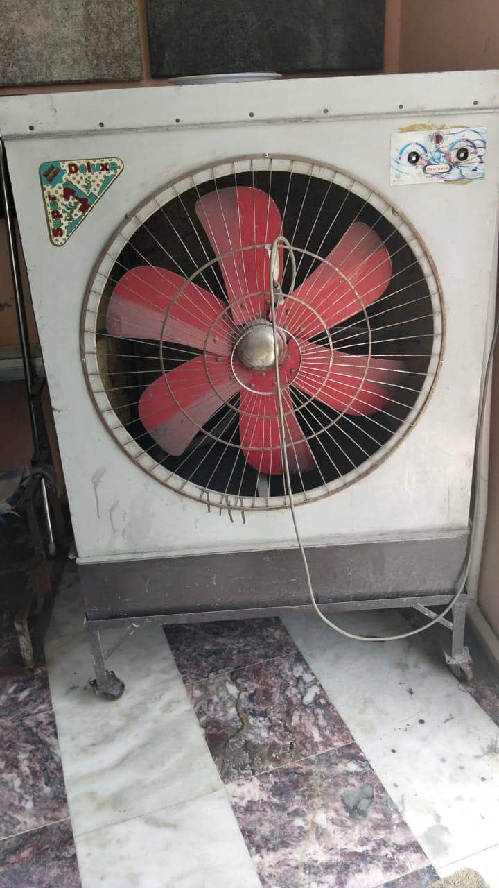 Air Cooler 3