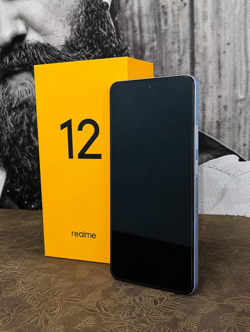 Realme 12 0