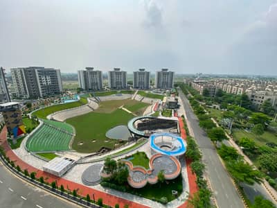 Open View Park Facing 8th Floor 10 Marla Brand New Apartment For Sale, Askari 11 Sector D