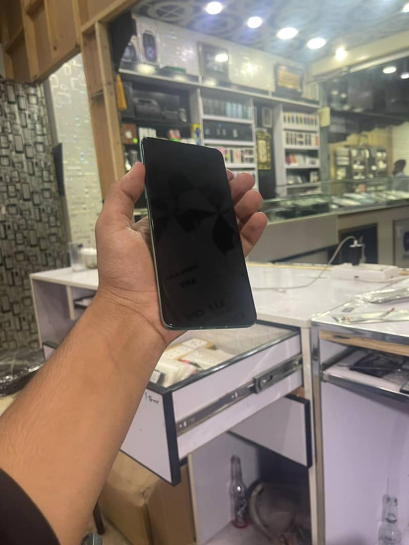 One Plus 8T 3