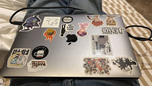 Macbook Air 13 Inch 2020