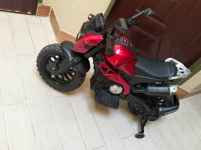 Kids Electric Bike for Sale 