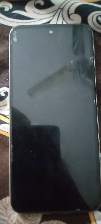 Infinix hot 50i