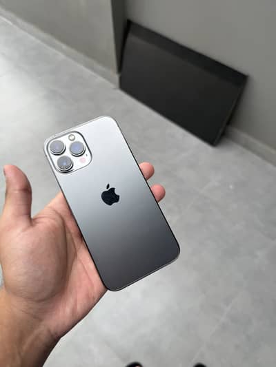 Apple iPhone 13 Pro Max 256gb factory unlocked