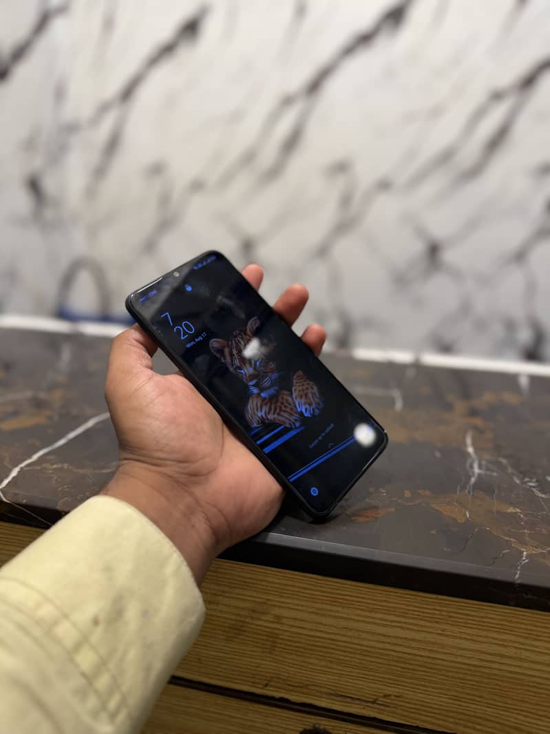 OPPO A16e 1