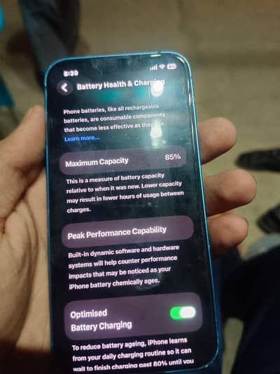 Apple iPhone 13 mini