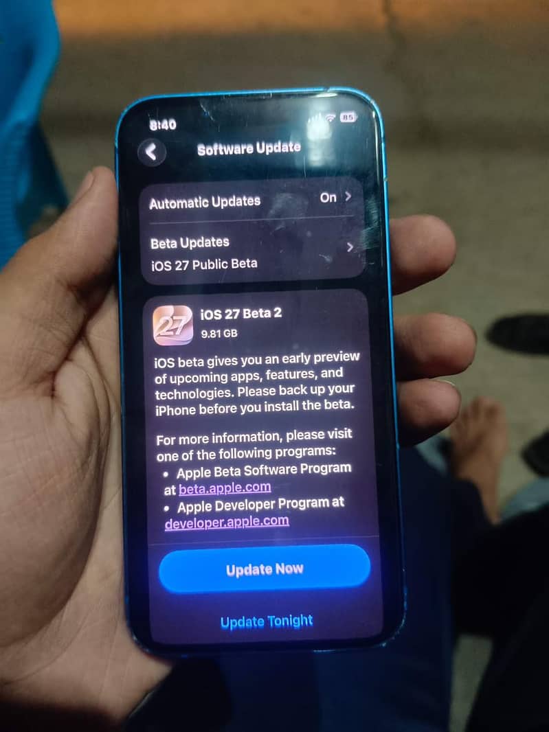 Apple iPhone 13 mini 2