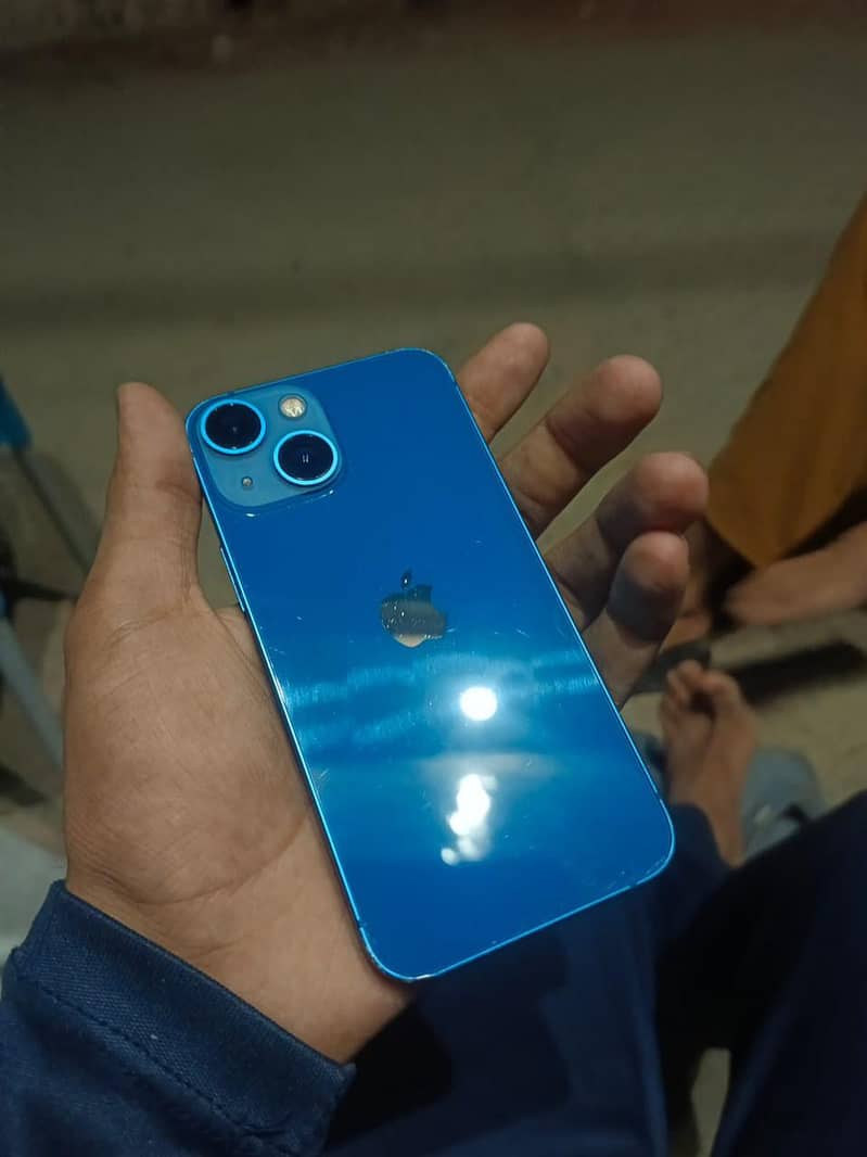 Apple iPhone 13 mini 6