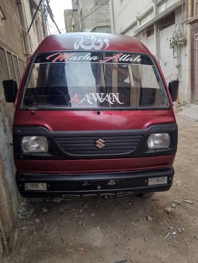 Suzuki Bolan 92 Model Good Condition For sale (03186435332)