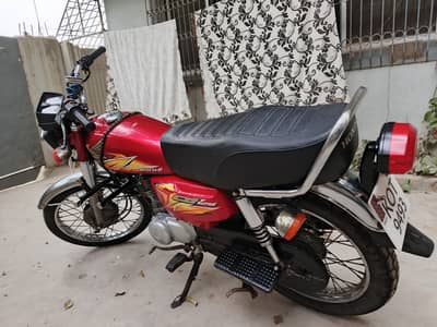 Honda 125 for sale 150,000