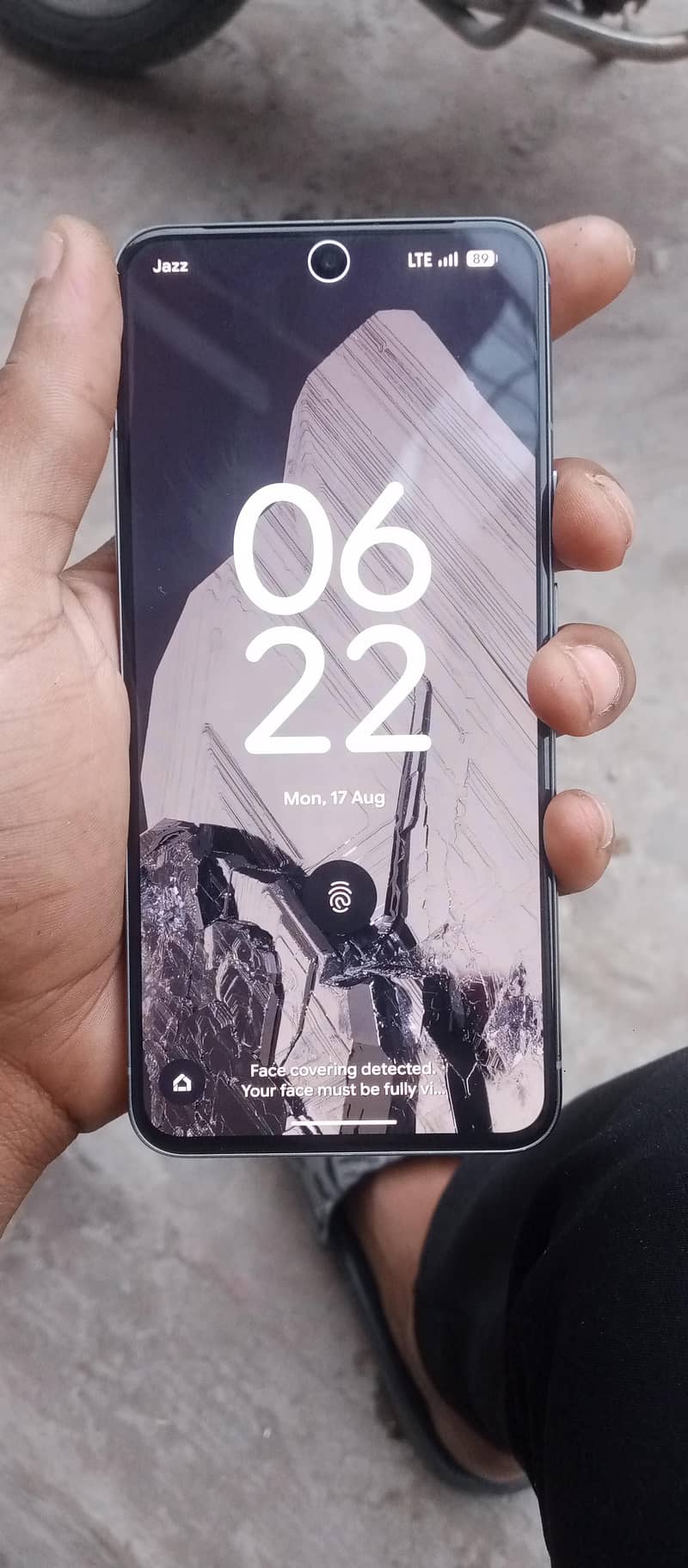 Google Pixel 8 0