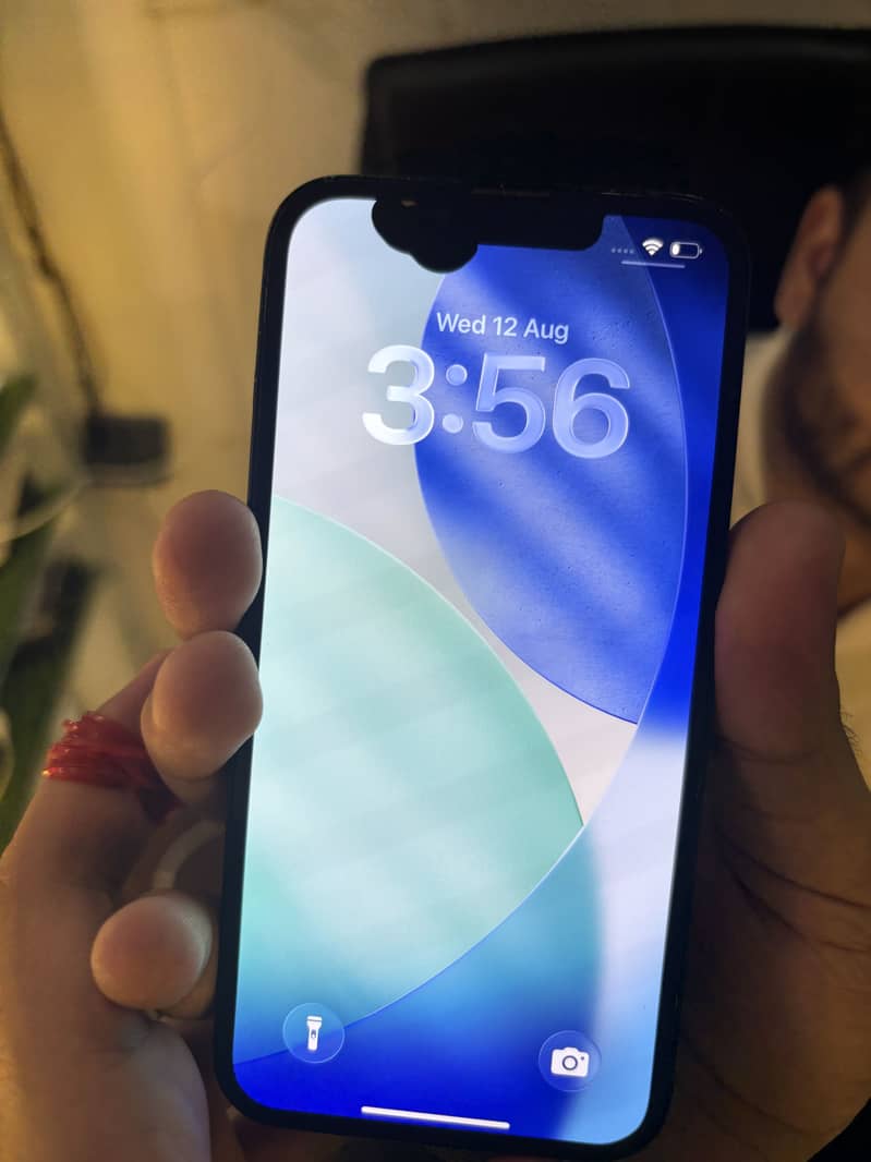 Apple iPhone 13 0