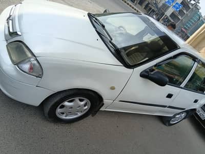 Suzuki Cultus VXR 2005