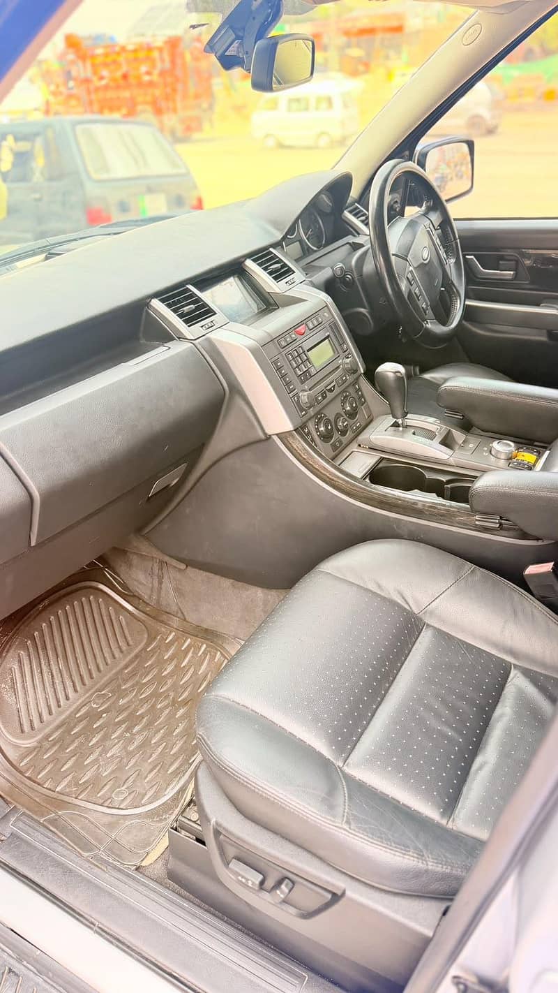 Range Rover Other 2005 6