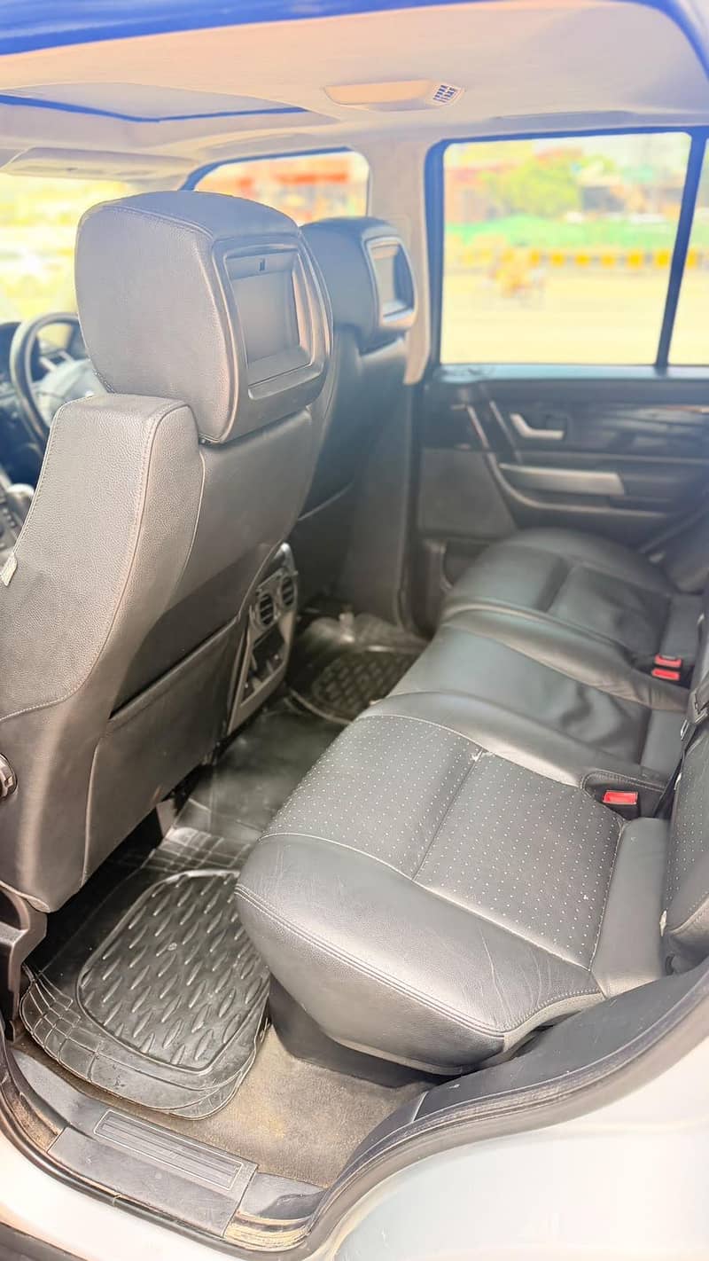 Range Rover Other 2005 7