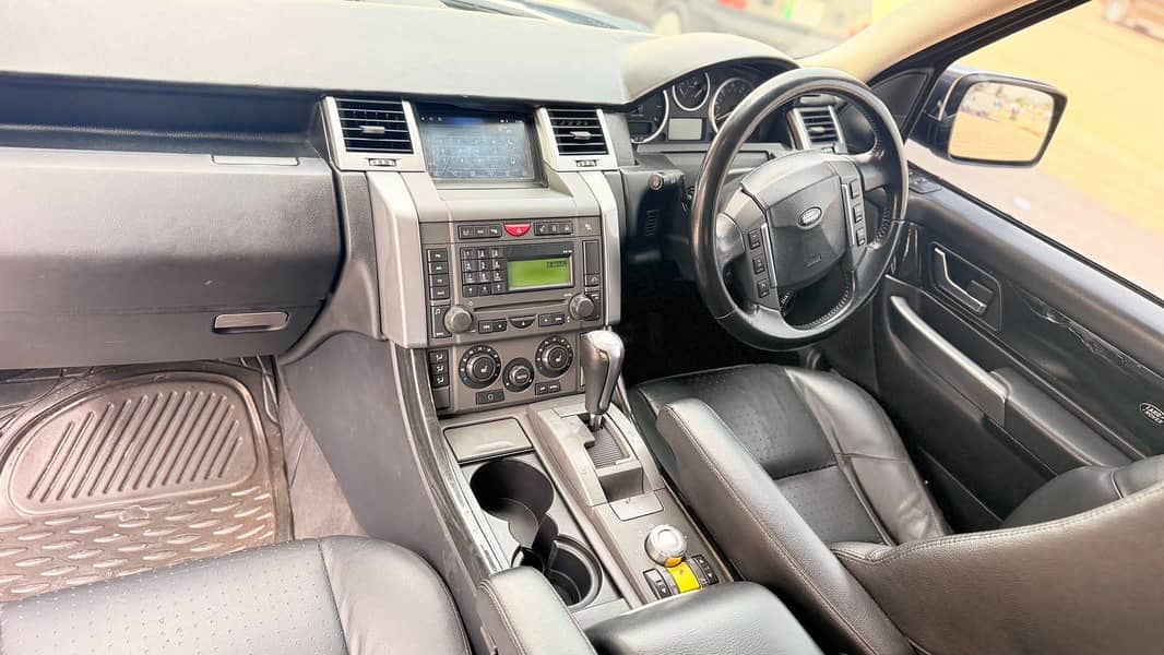 Range Rover Other 2005 9