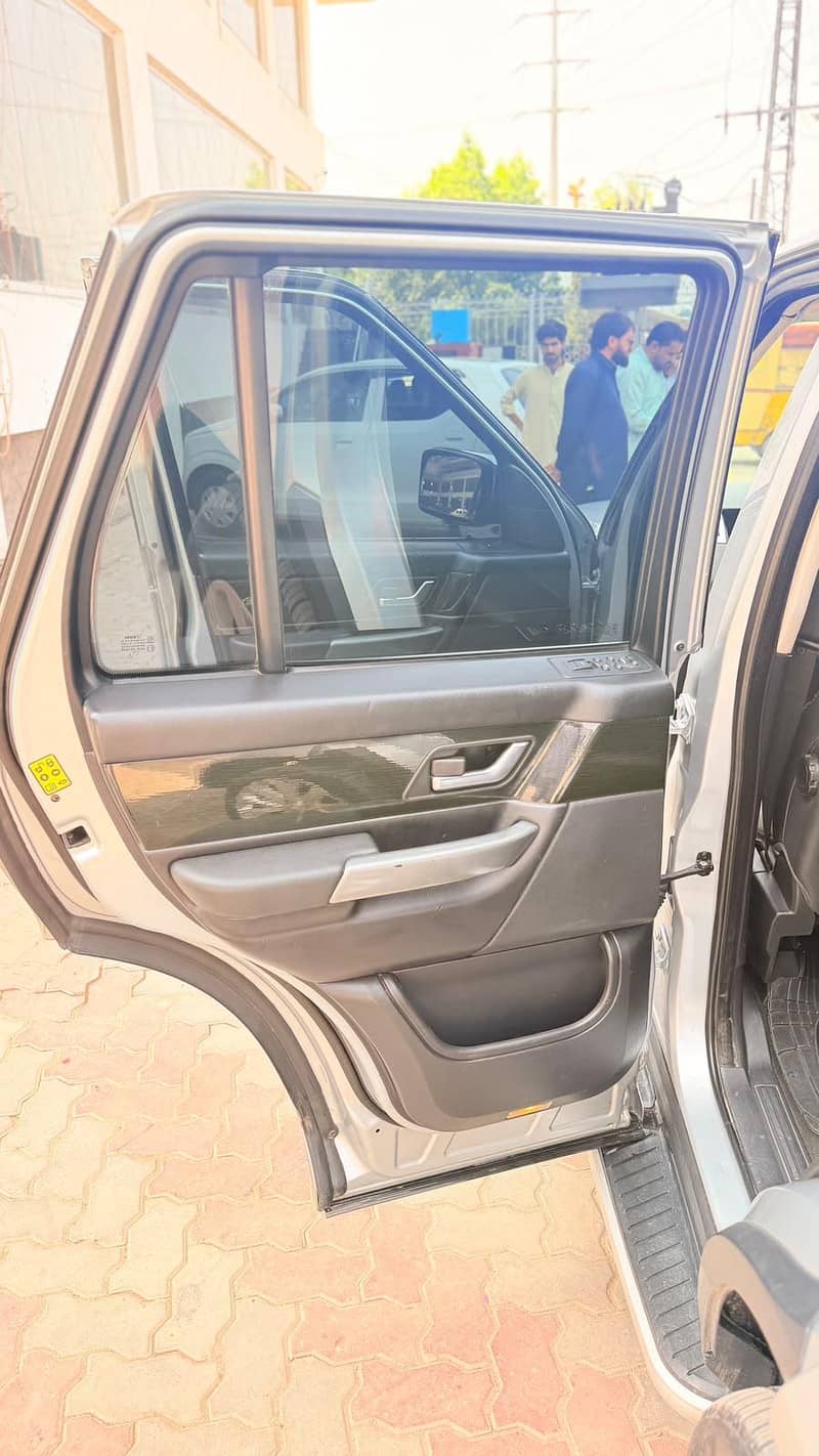 Range Rover Other 2005 10