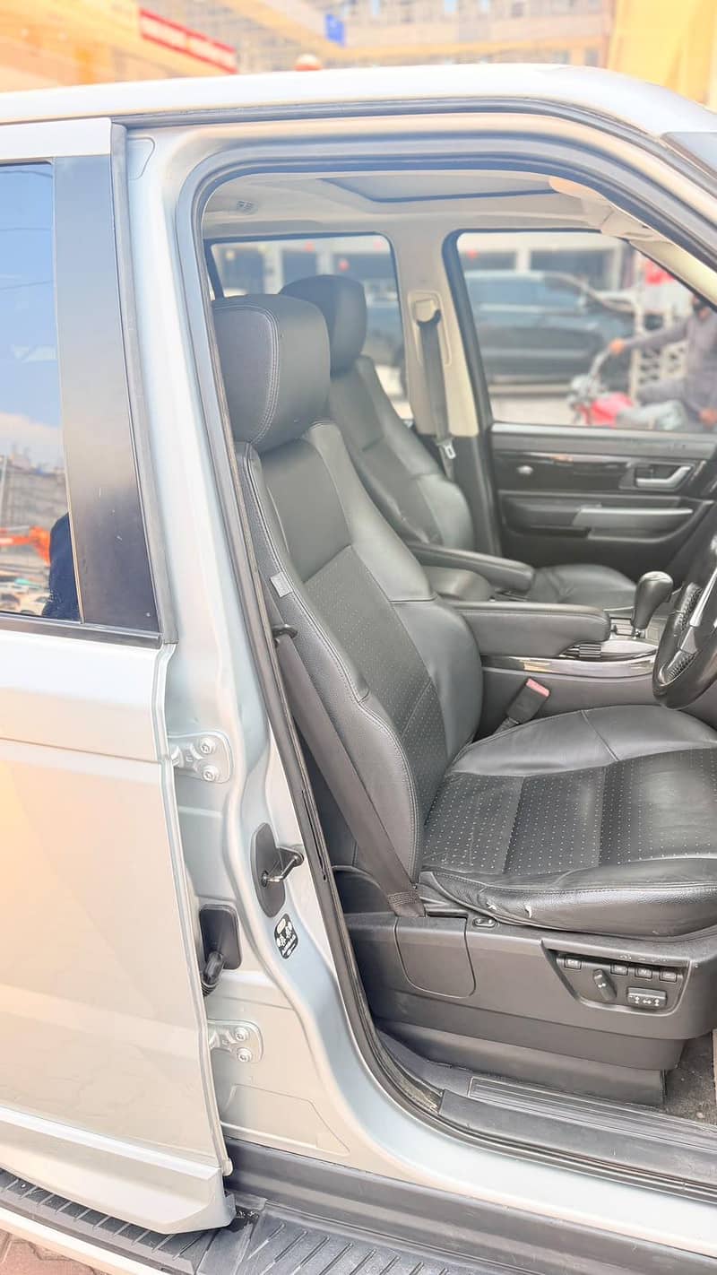 Range Rover Other 2005 11