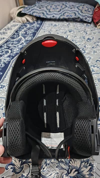 Brand new helmet for sale