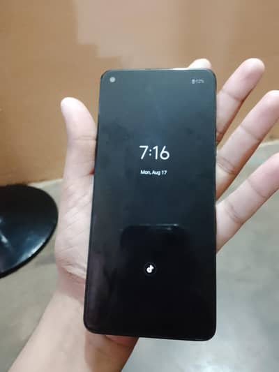Motorola Moto G Stylus