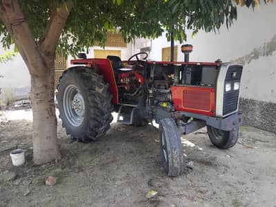 385 tractor 2018 lalamusa