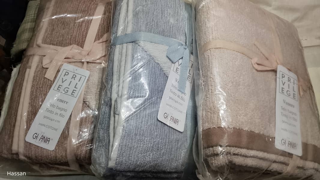 towels 3