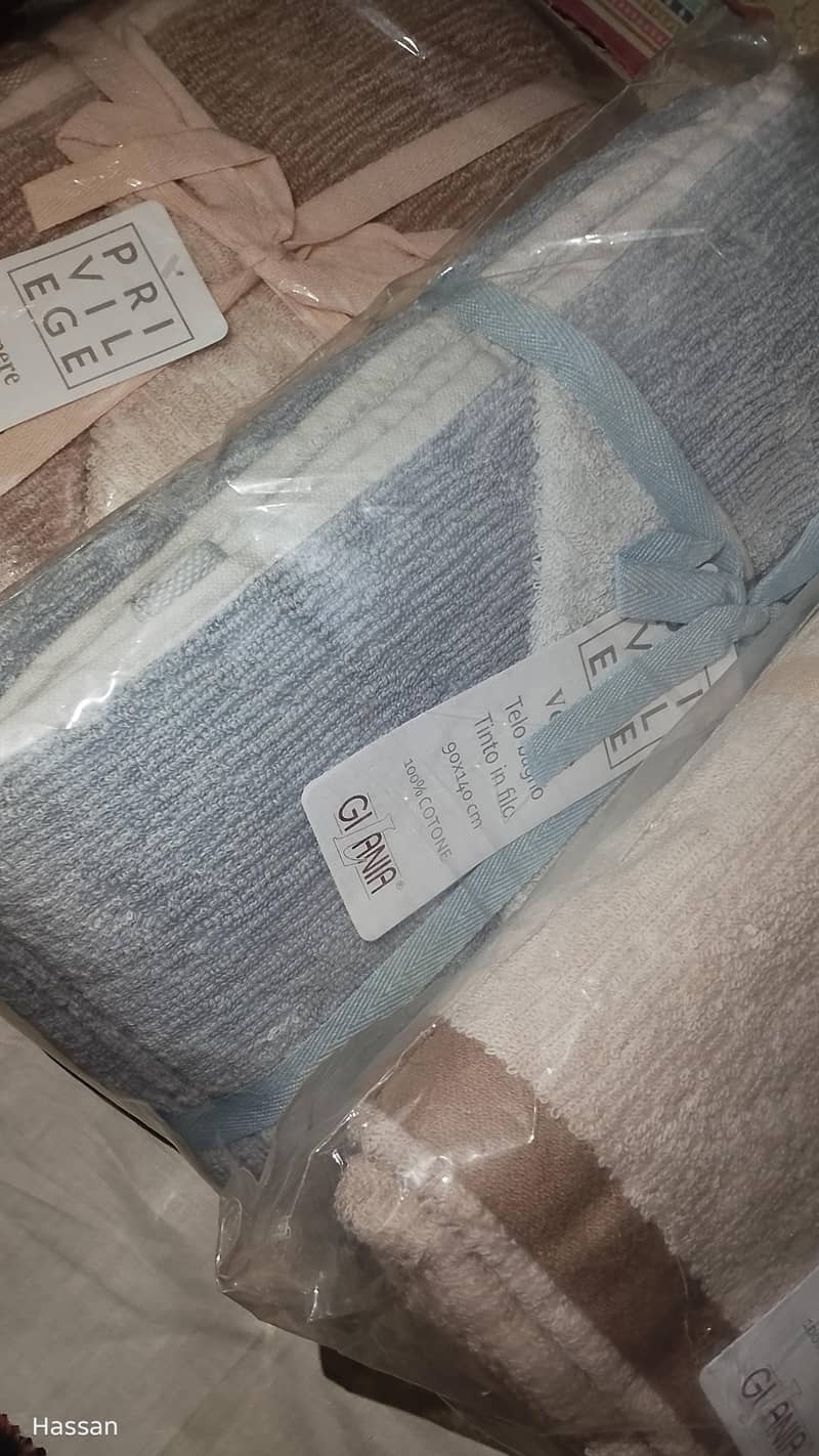 towels 4
