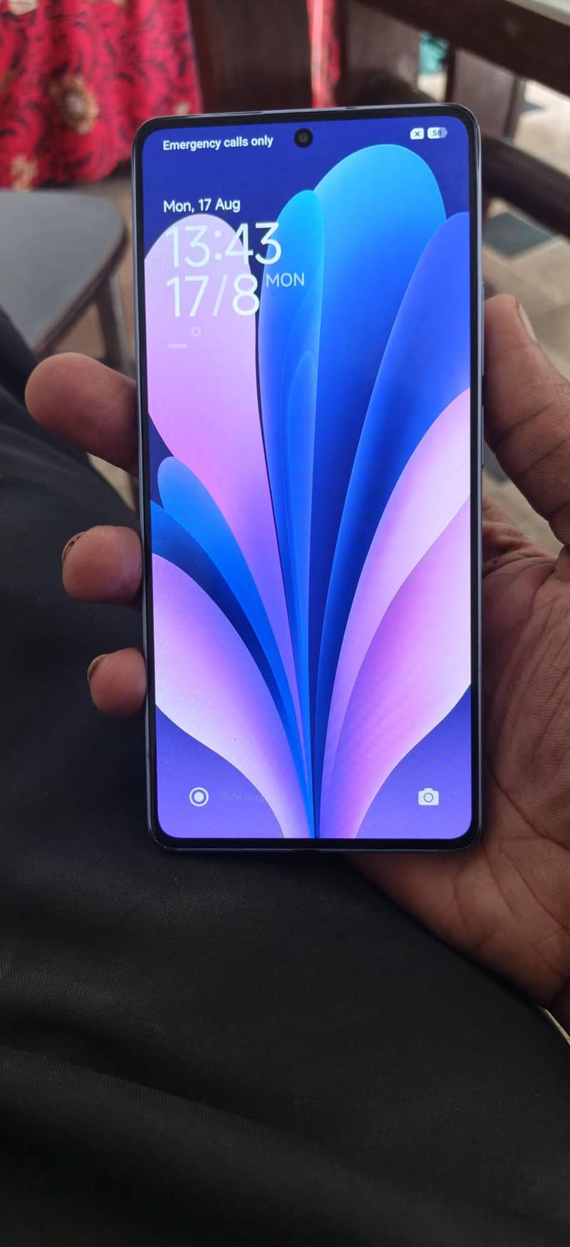 Xiaomi Redmi Note 13 Pro 2